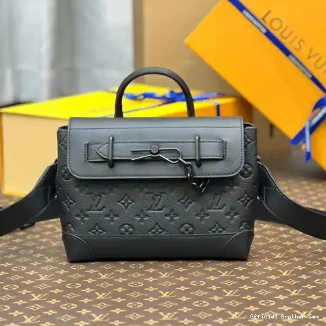 Official Brother Sam 2404YA0032 Bags LV 0811
